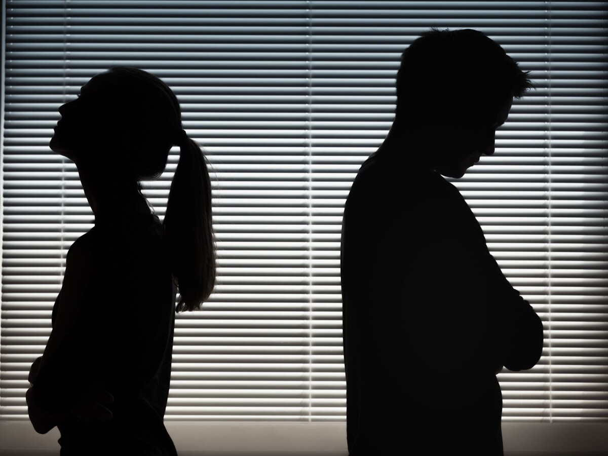 セックスレスは「男女の終わり」か、それとも…… ※画像：Shutterstock.com