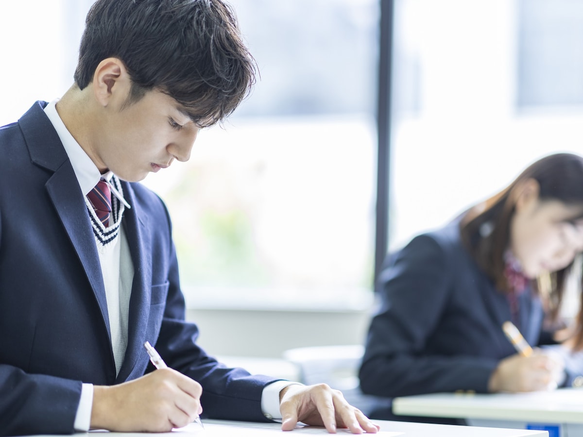 韓国の教育現場から制服が消えることに