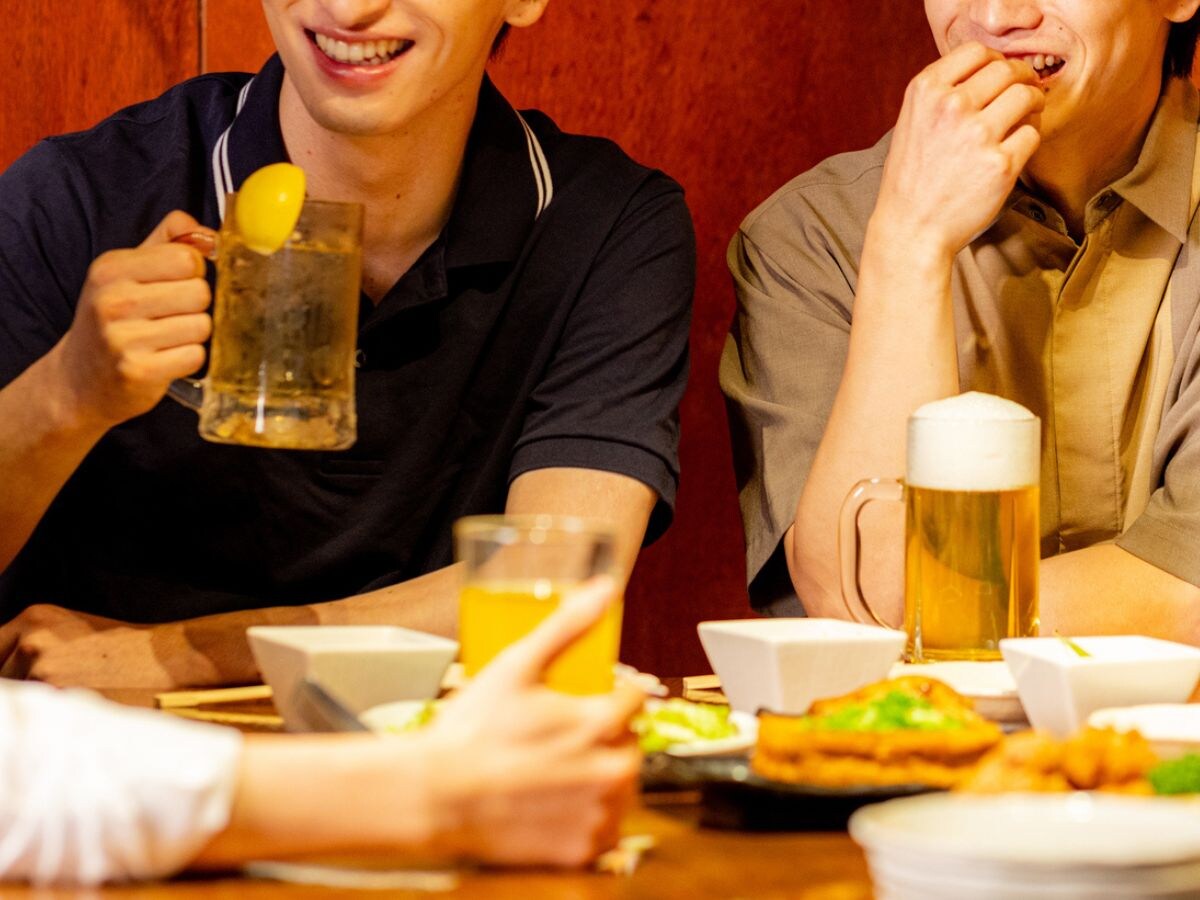 会うたびに出費がかさみ…