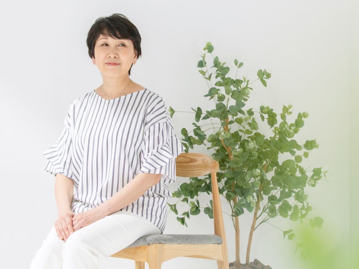 たった一人のようで寂しいけれど…
