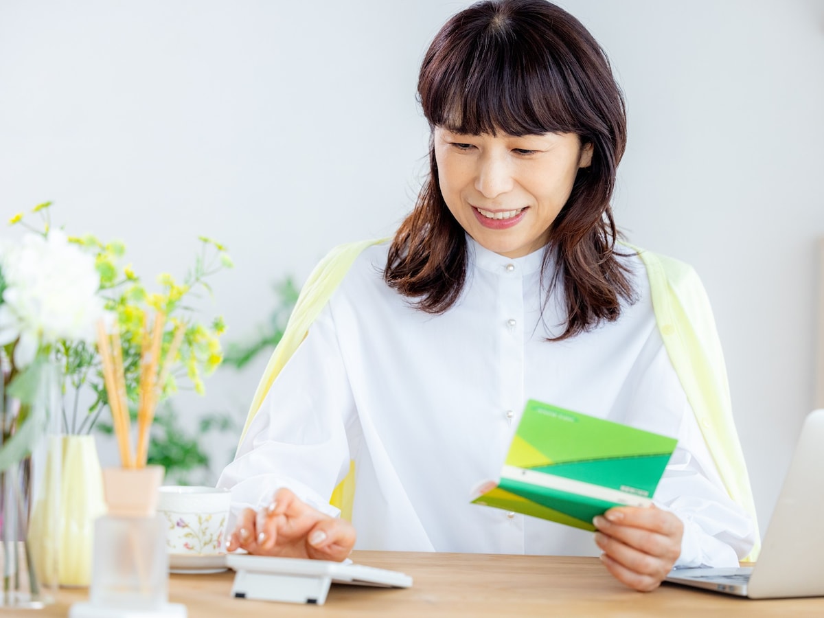 48歳女性