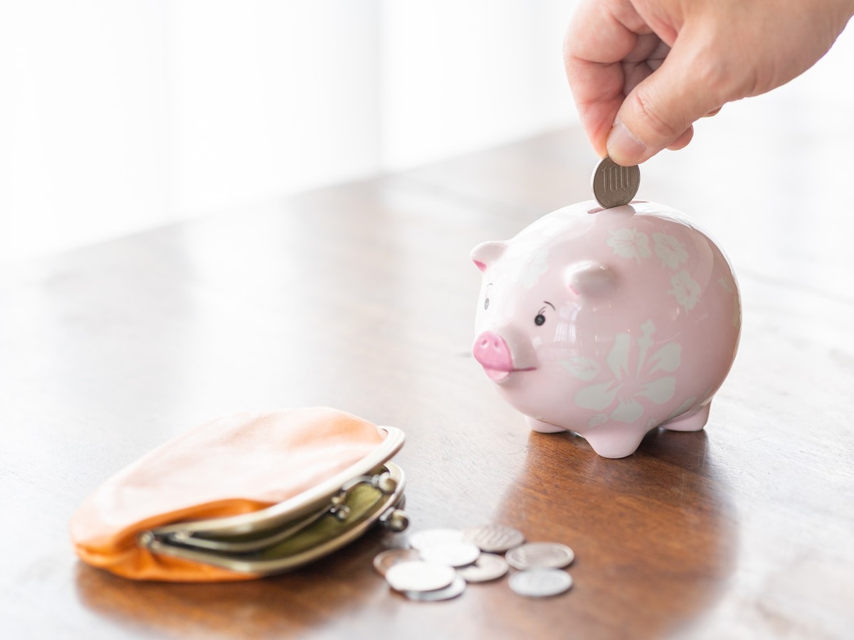 繰り上げ受給で減額される金額は？（画像：PIXTA）
