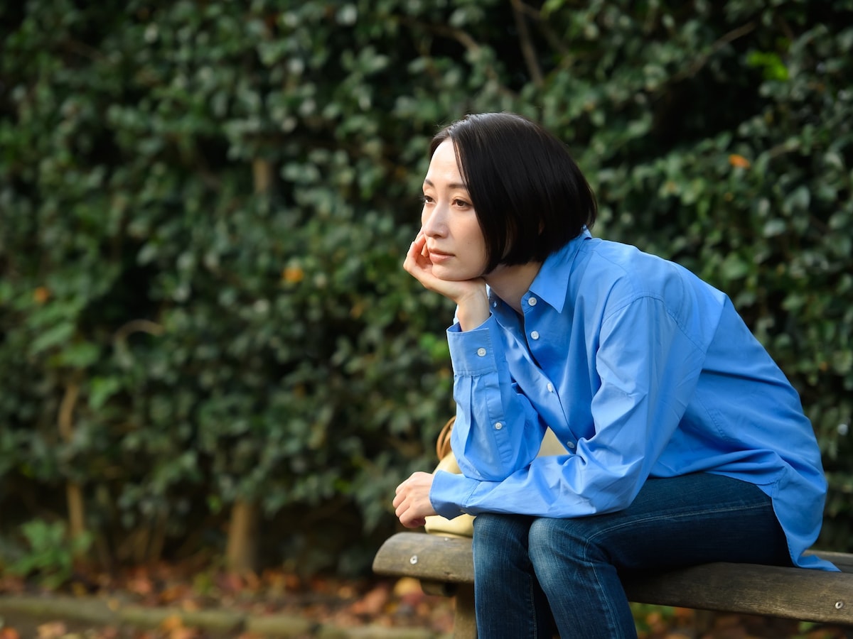 37歳女性