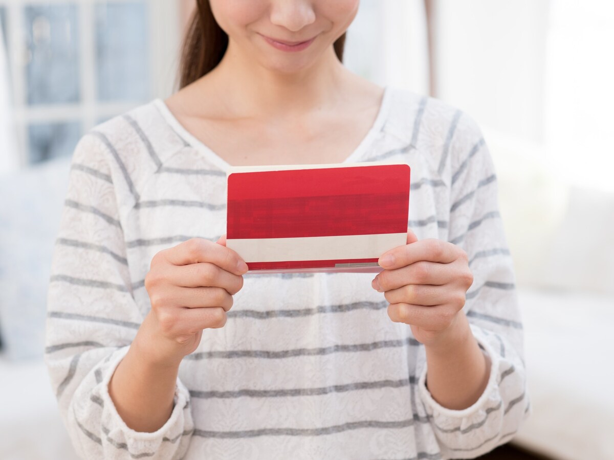 28歳女性