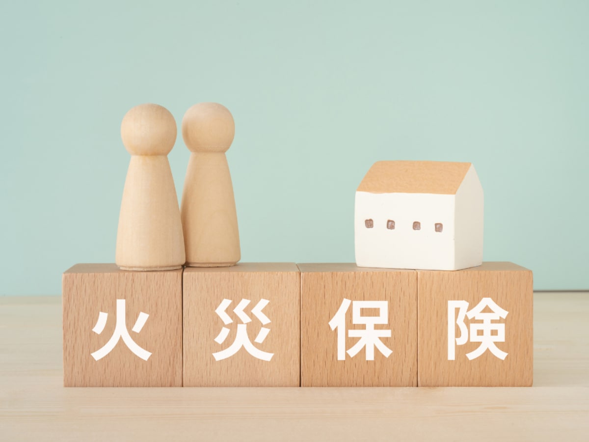 火災保険で故障した家電の「買い替え費用」をもらえるって本当？