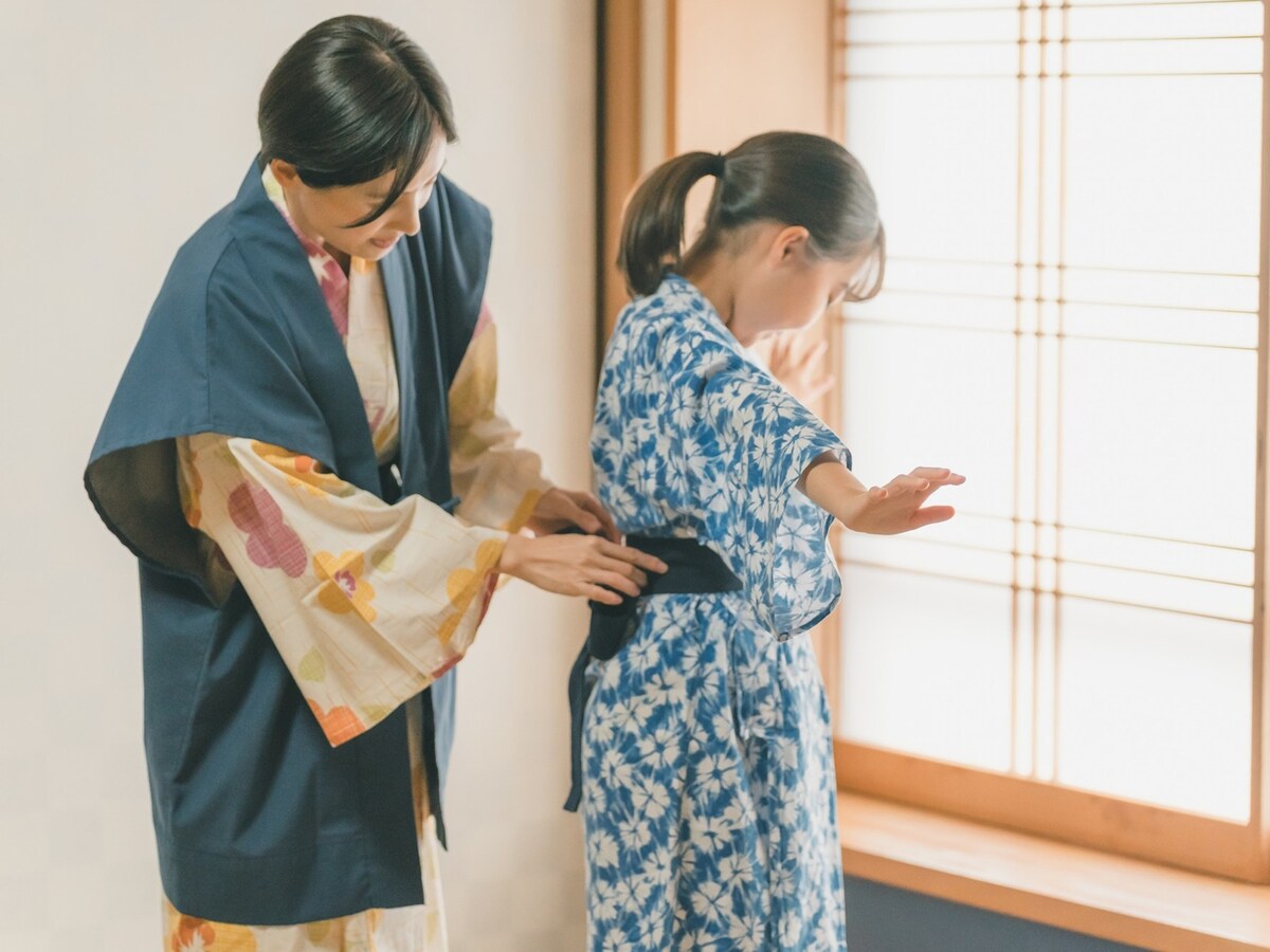 子どもと思い出をつくるために ※画像：PIXTA