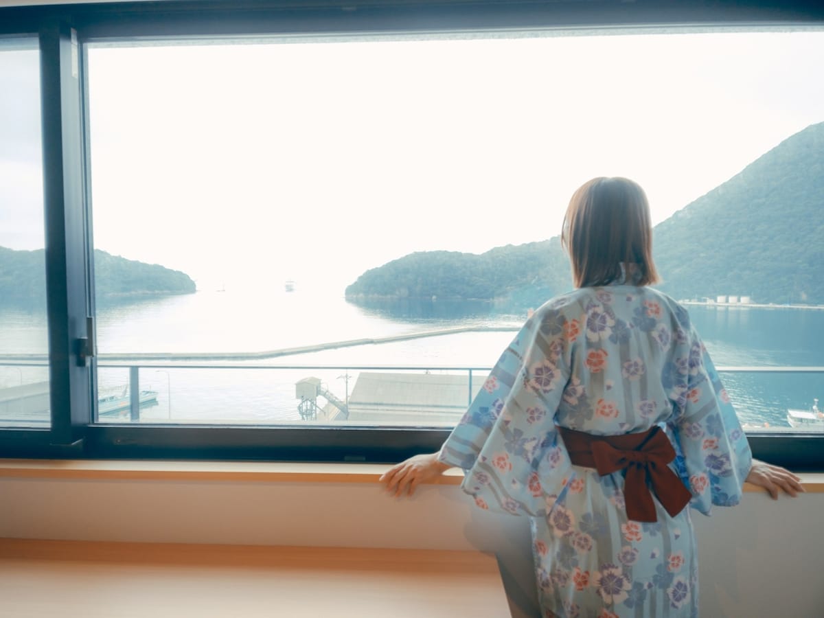 私にとって旅行は欠かせない大切な趣味 ※画像：PIXTA