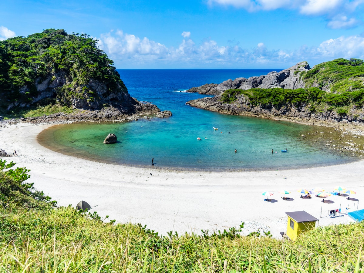 式根島