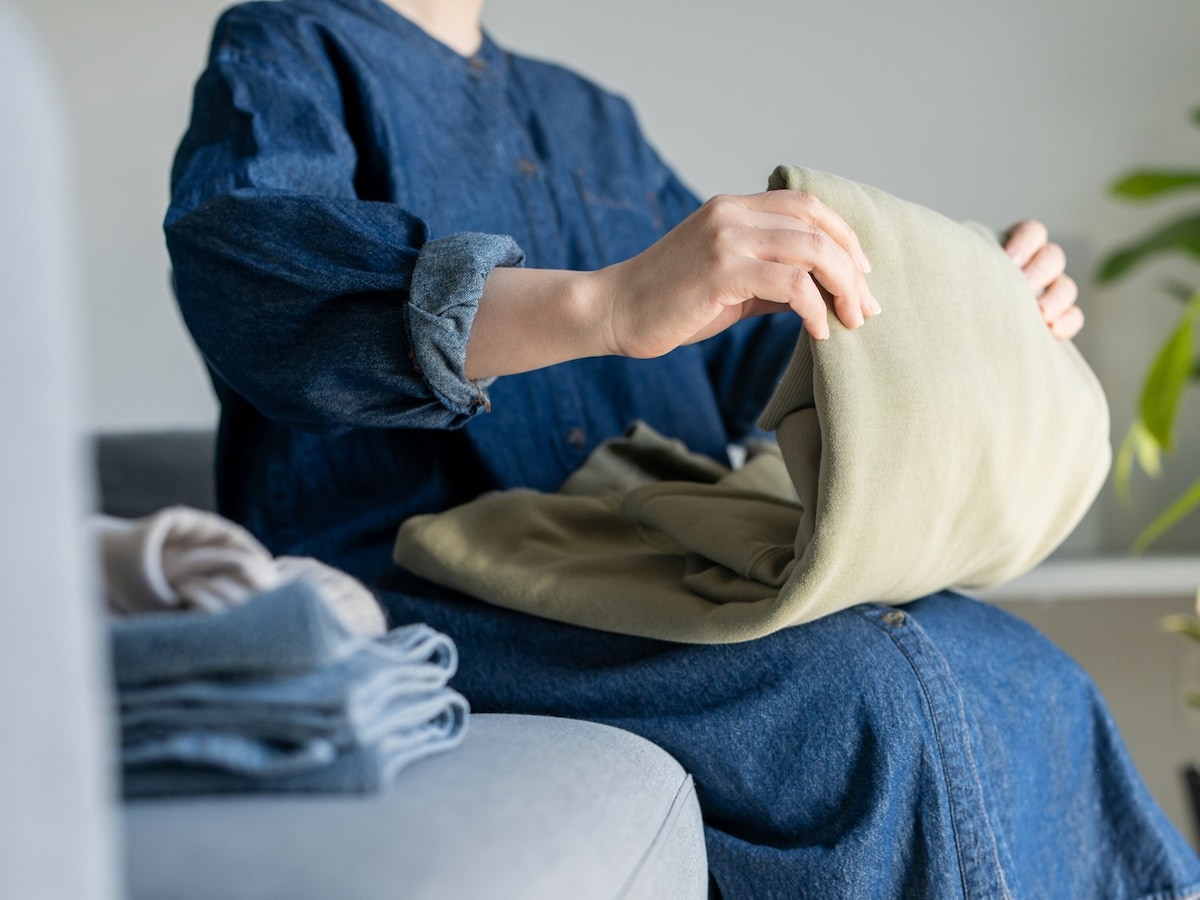 旅行のために女性が見直した出費とは ※画像：PIXTA