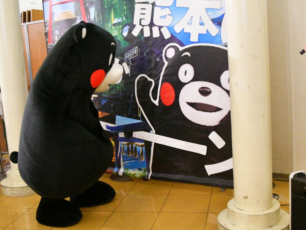 ボク、けっこうイケてるモン