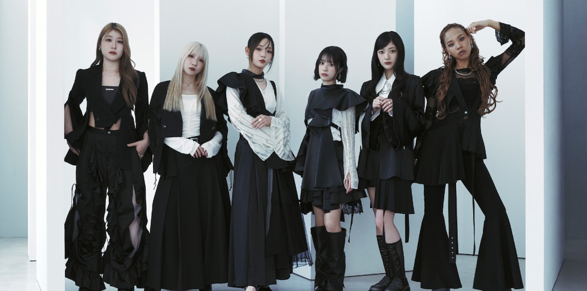 2022年11月ぶりのフリーライブ開催 ※画像：Little Glee Monster 公式Webサイト