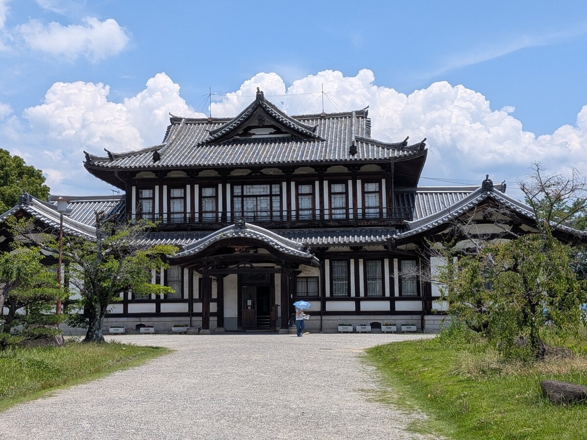 郡山