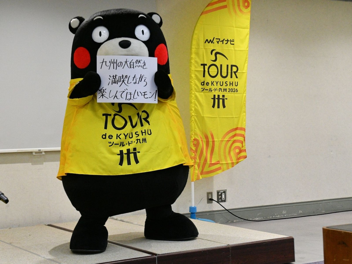 黄色いTシャツが似合う