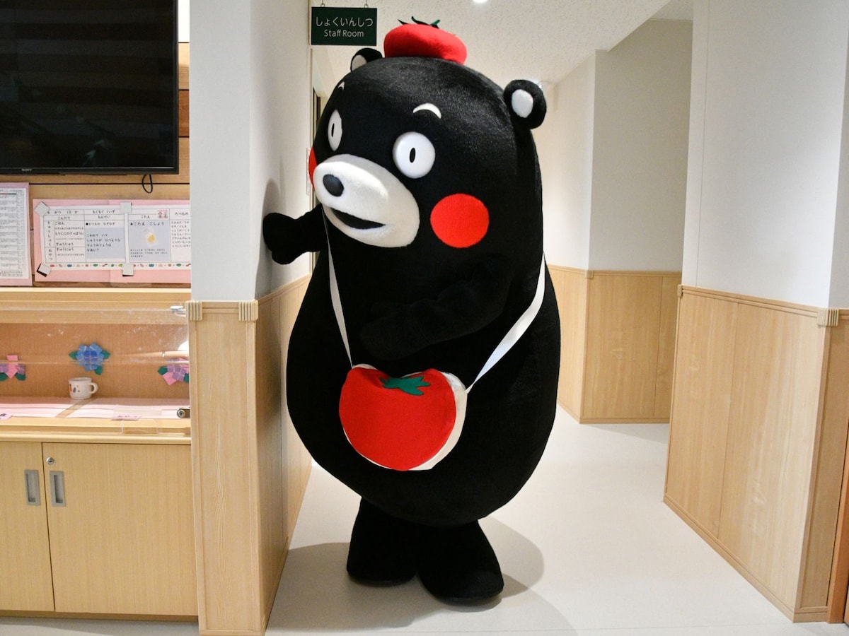 みんなに気づかれないように……