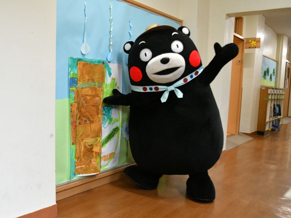 しみじみ眺めていた