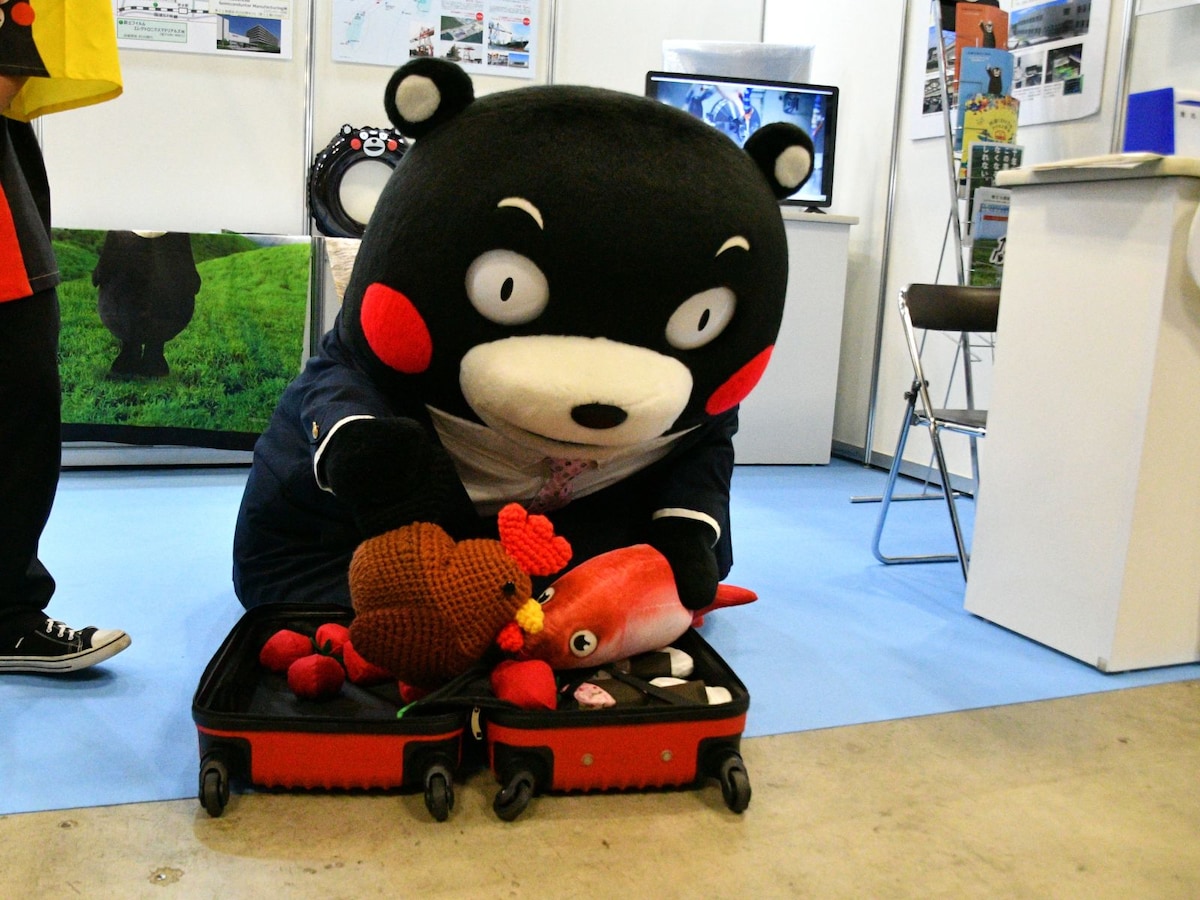 仲よしだモン