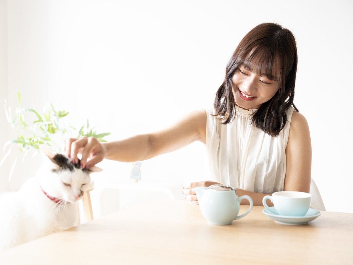 50代のおひとりさまのボーナスは「健康に備える」が正解？※サムネイル画像：amanaimages