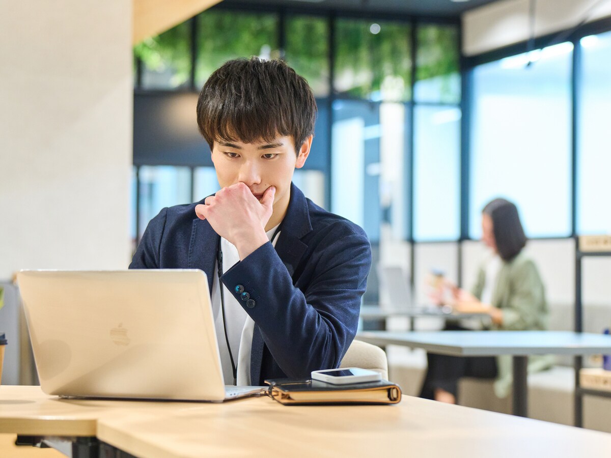 投資先企業を見極めるためのポイントは「経営者」だった ※画像：PIXTA