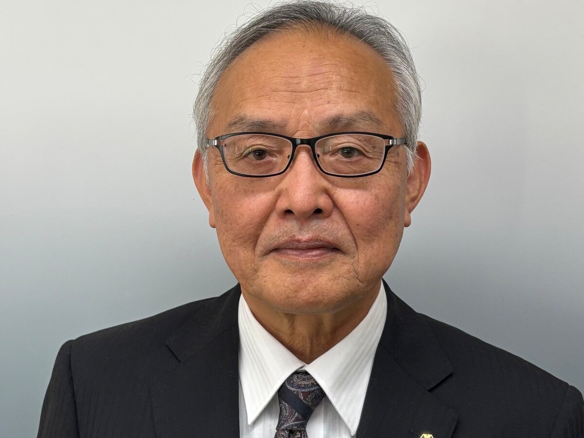 鈴木宗一さん　2013年より公益社団法人全国珠算教育連盟 本部理事を務め、2025年理事長に就任。AI時代における【そろばん教育の再定義】に向け、情熱を傾けている。そろばん業界誌においての執筆活動や全国各地での講演活動など多方面で活動