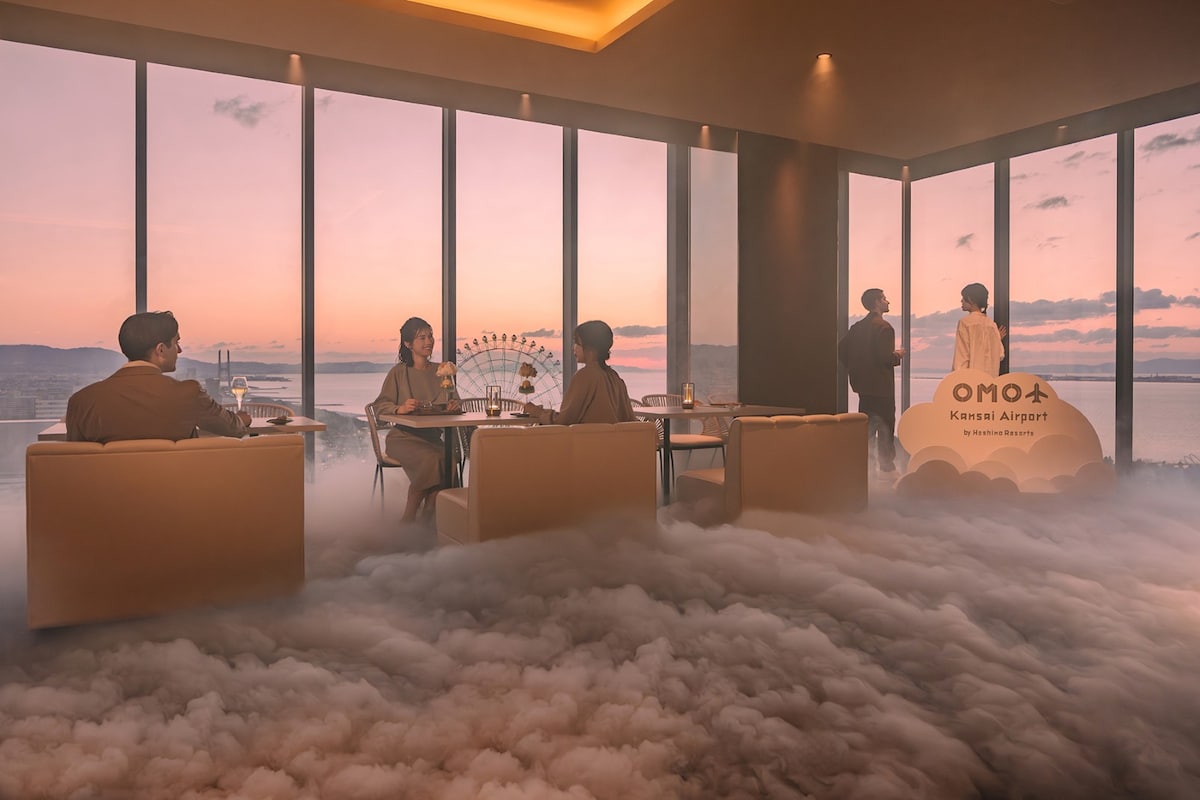 OMO関西空港