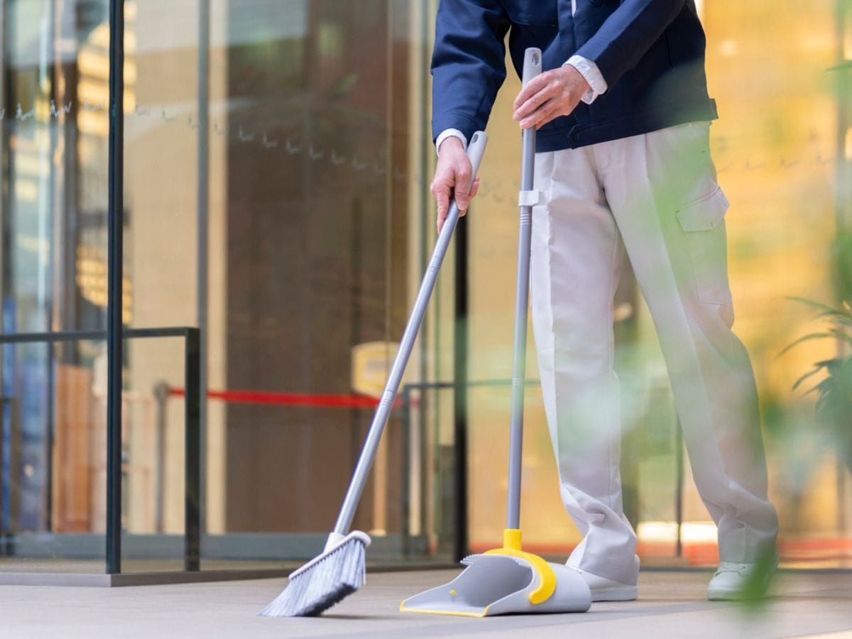 「資格を取得し、週に3回ほどビル管理のパートに」67歳男性の年金以外の収入