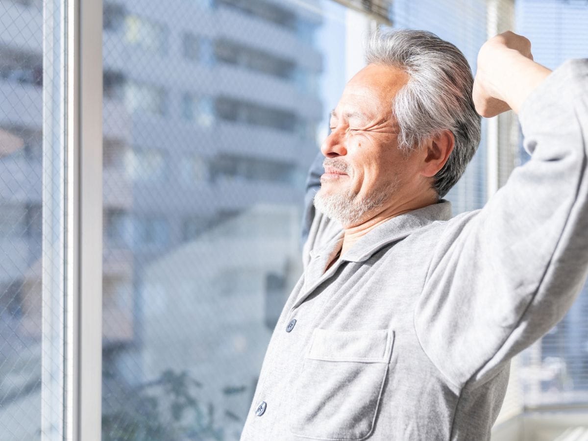 「若い内に借金をして賃貸マンションを区分所有」72歳男性の年金以外の収入