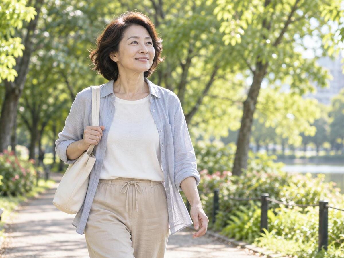ケトン代謝に着目して、健康投資を