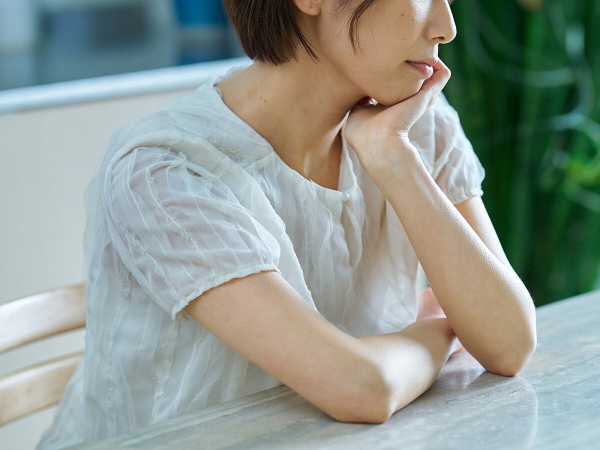 「運気が停滞する人」には共通点がある？　※画像：PIXTA