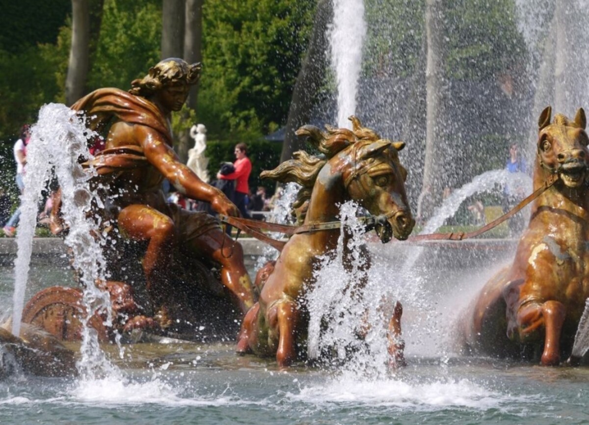 Versailles