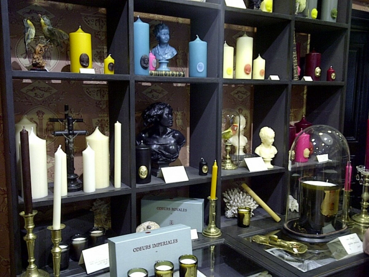 cire trudon