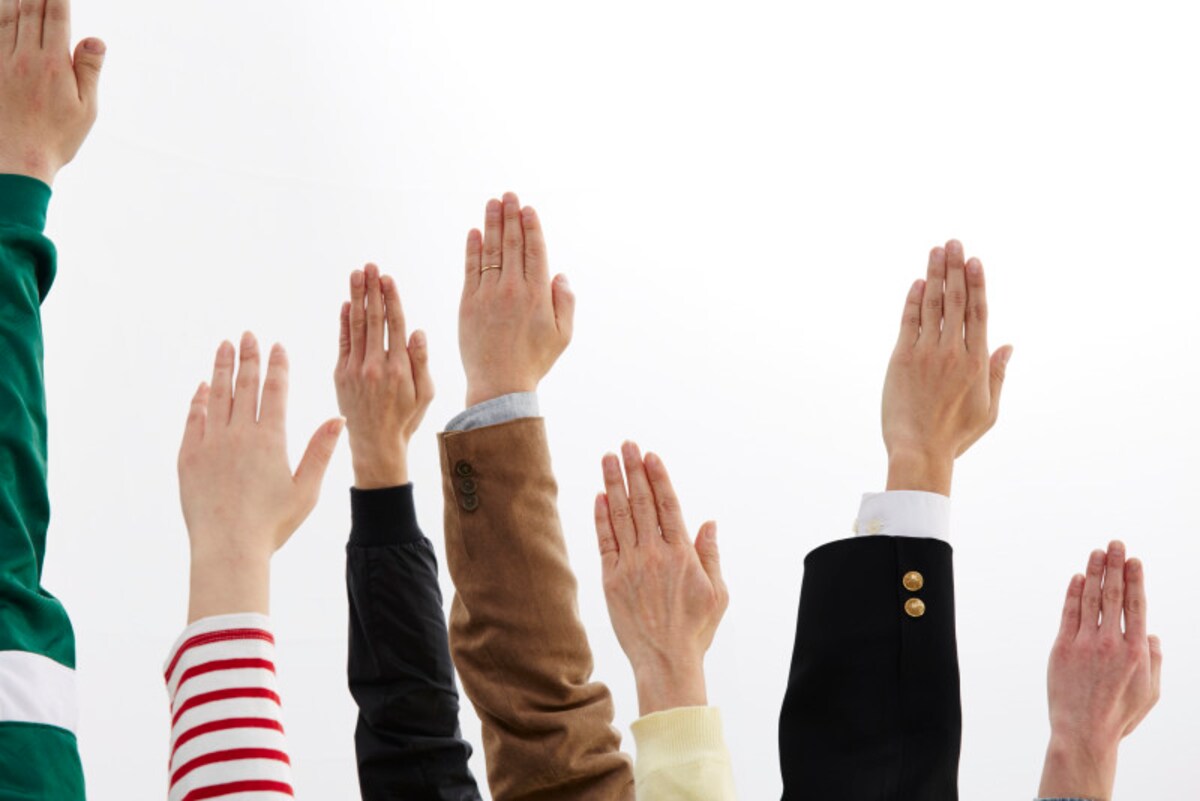 結局、会社は誰のもの？