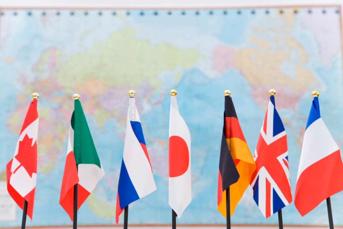 世界共通語として確立しつつある英語