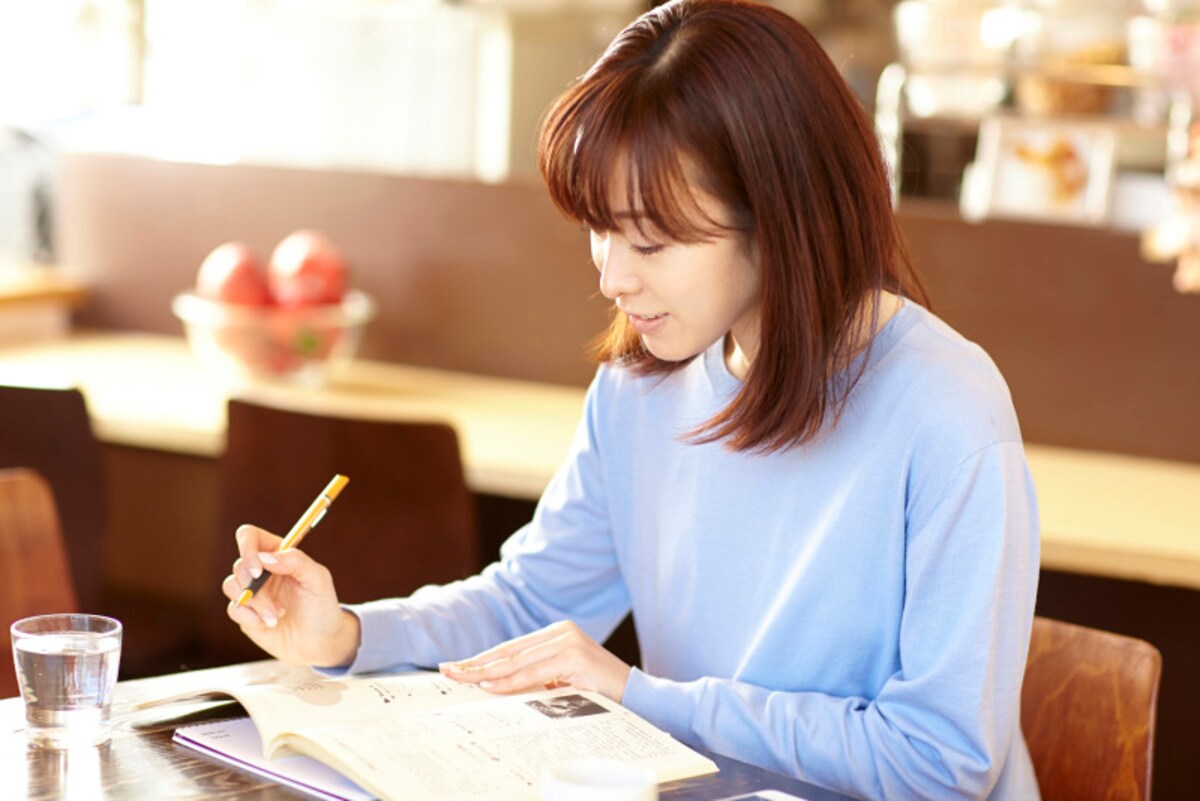 女性芸能人の持つ資格とは？