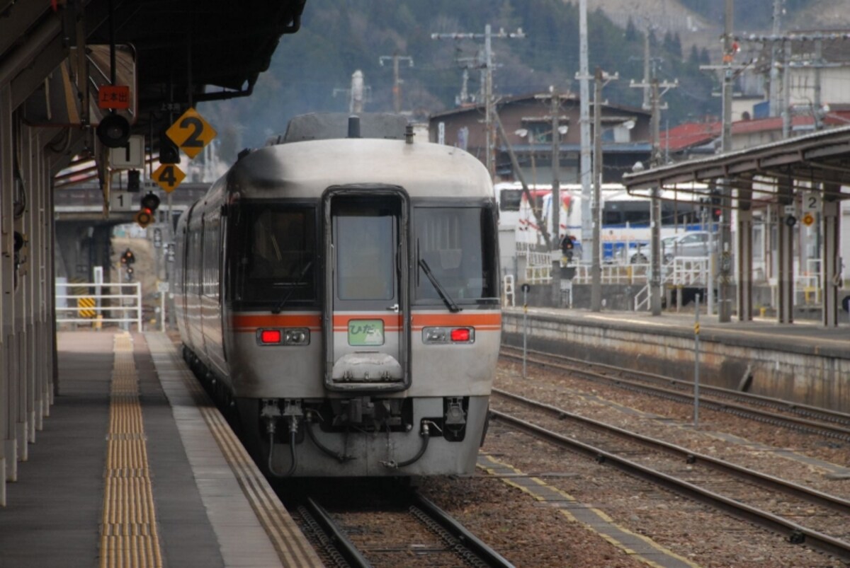 後部車両