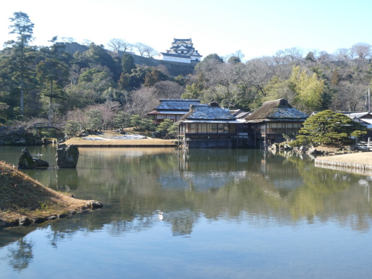 玄宮園(2)