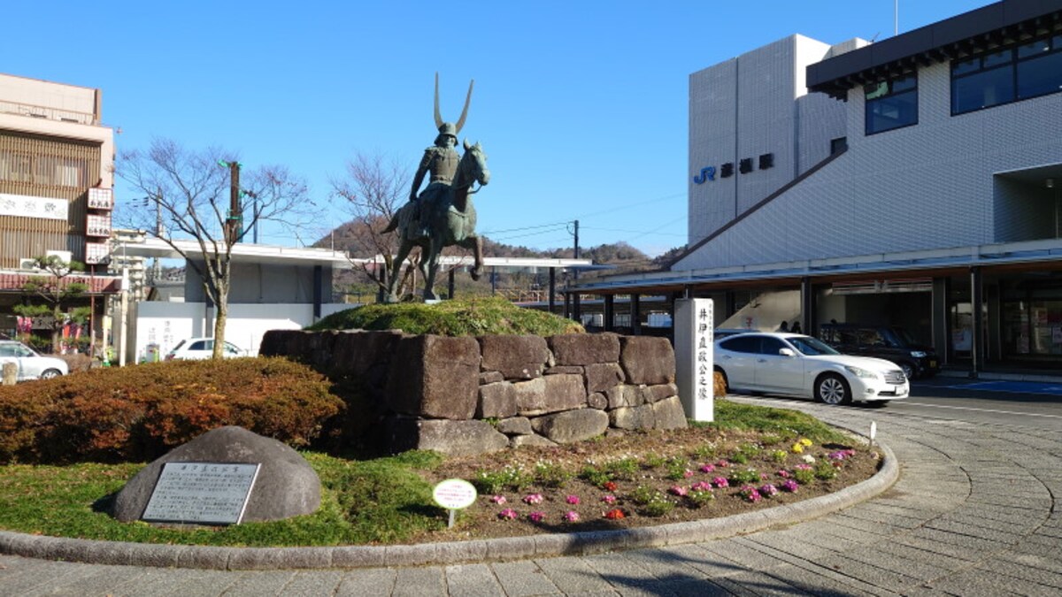 彦根駅