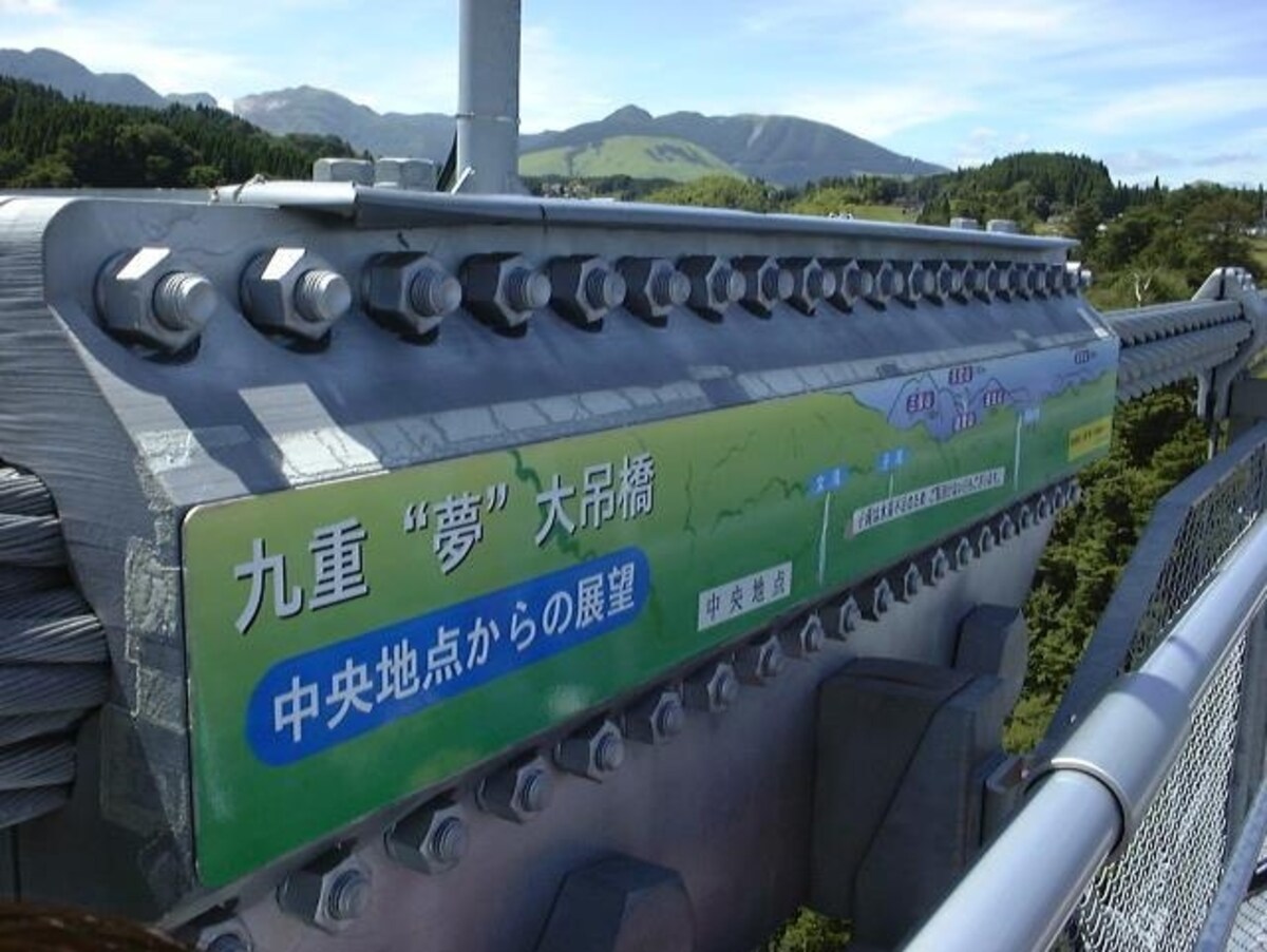 九重"夢"大吊橋(6)
