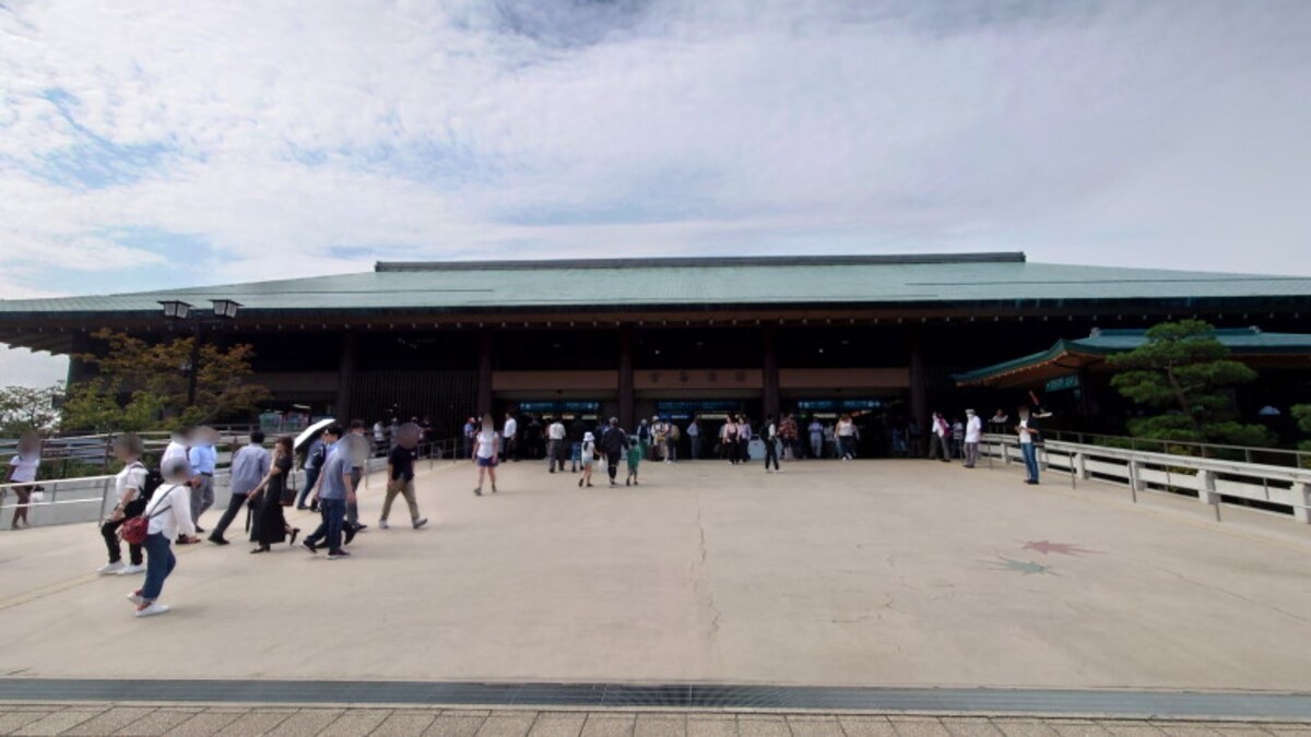 宮島桟橋