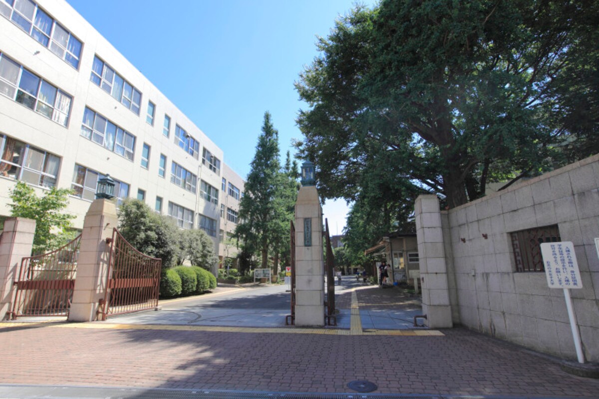 公立中高一貫校の選抜方法は「報告書・適性検査・作文・面接・実技検査」