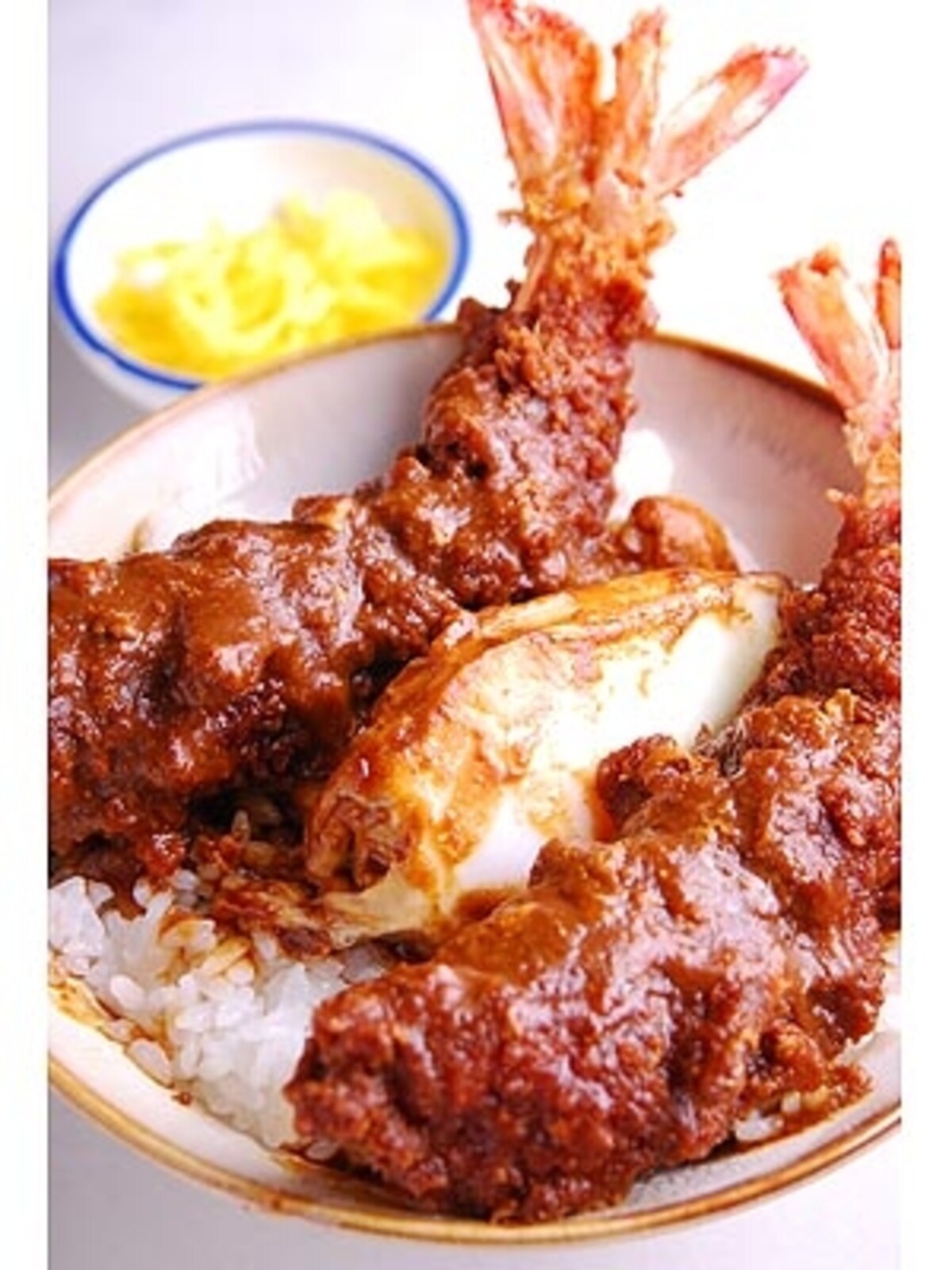 丼