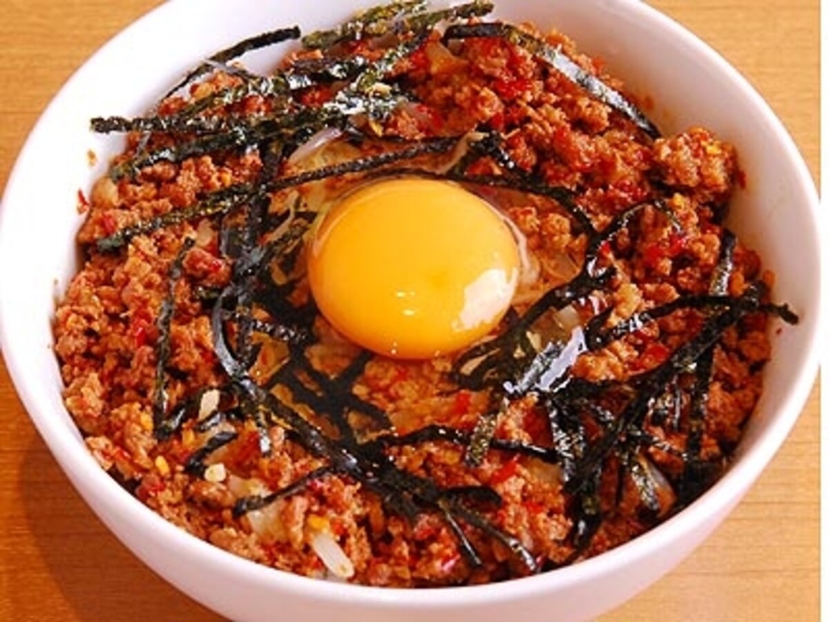 丼