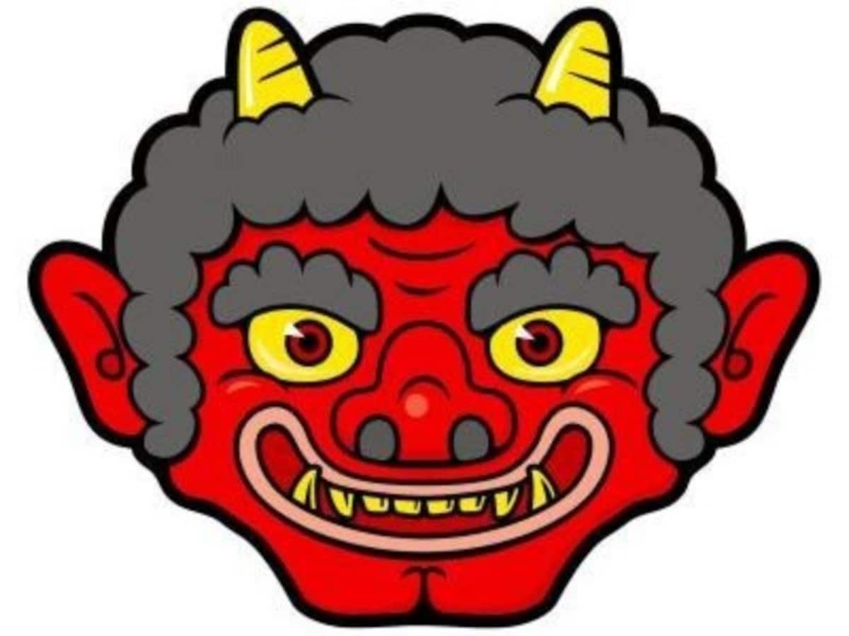 節分や豆まきを英語で伝える