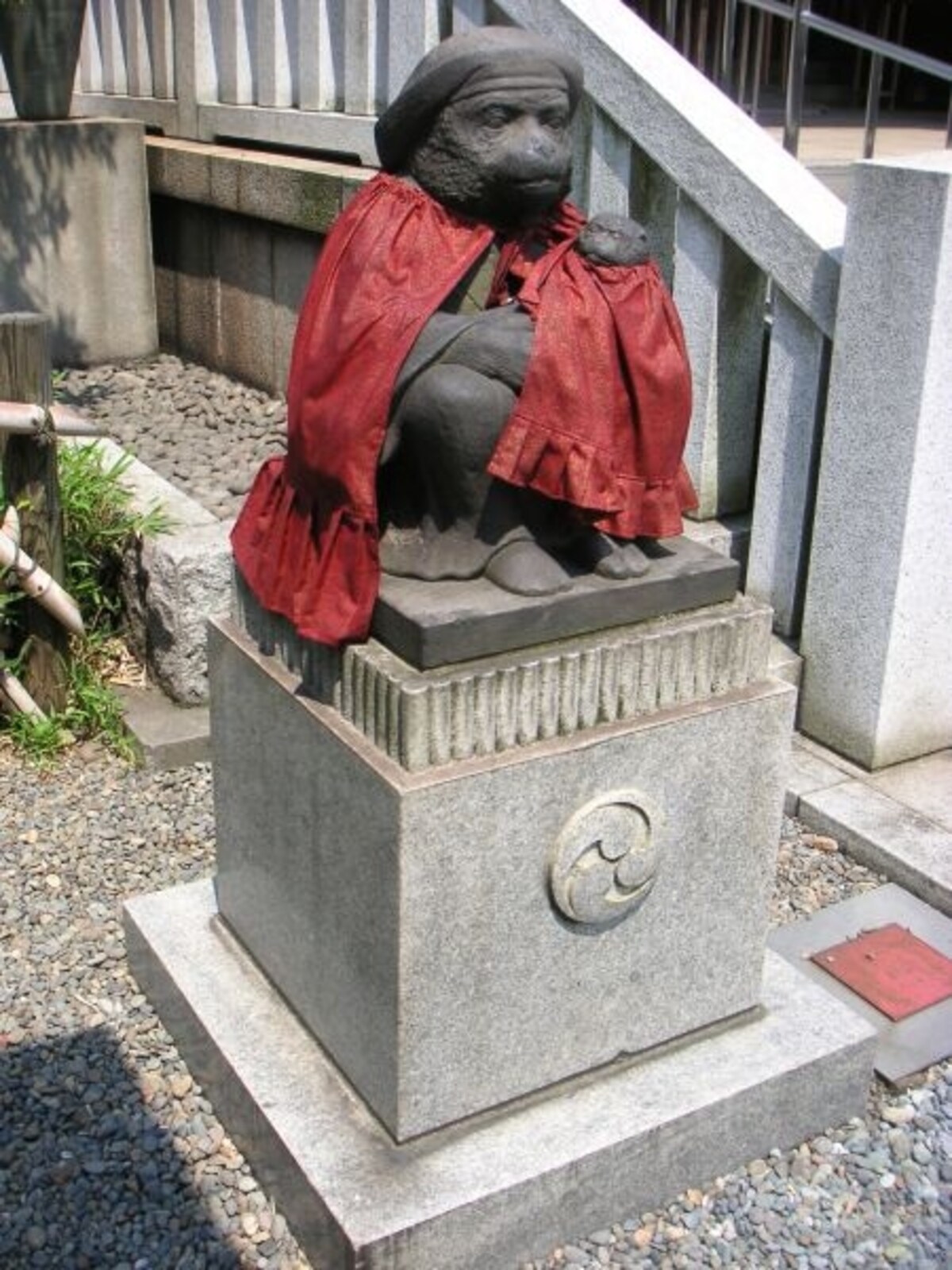 日枝神社