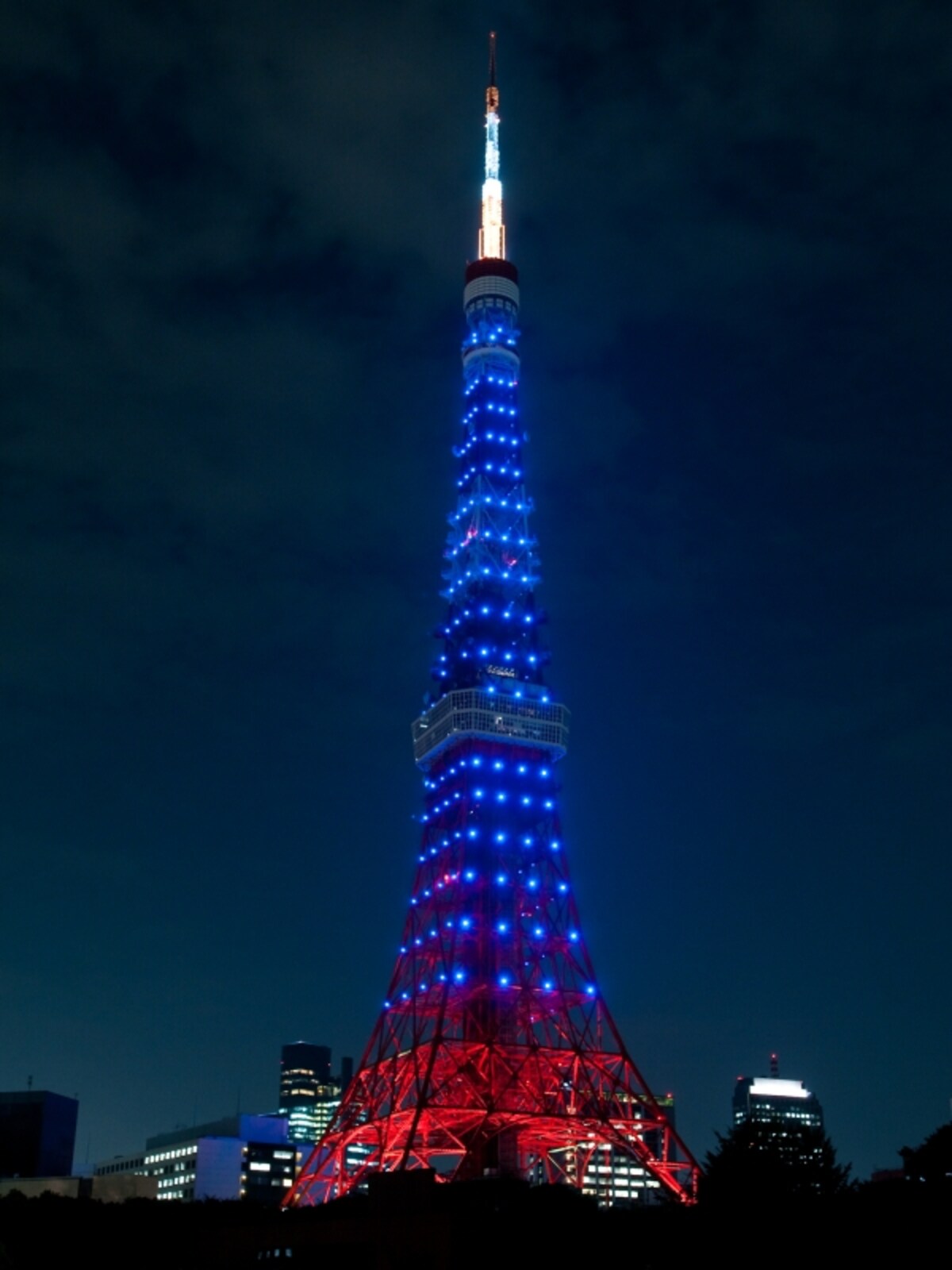 東京タワー