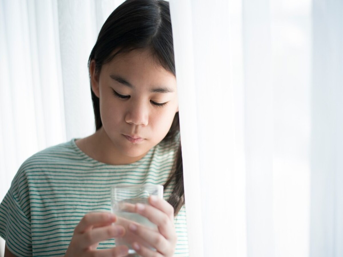 会話のない親や、両親の会話が子供に大きな影響を与える