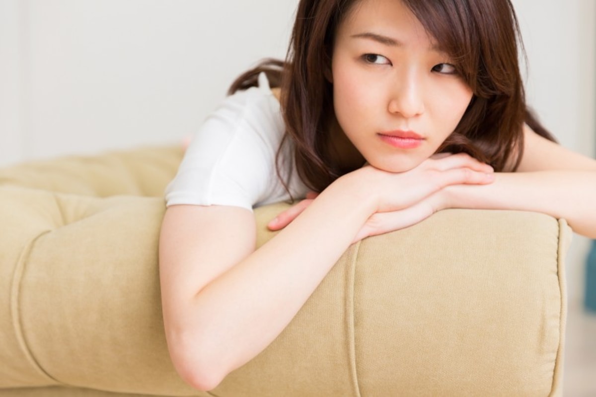 今日も夫は午前様。私たち、ただの同居人みたい……