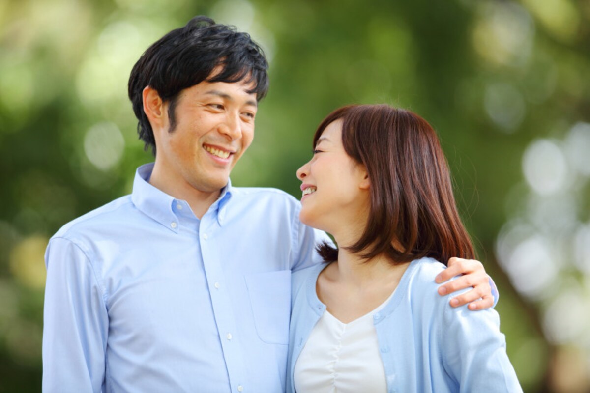 夫婦の毎日をみつめ直してみましょう