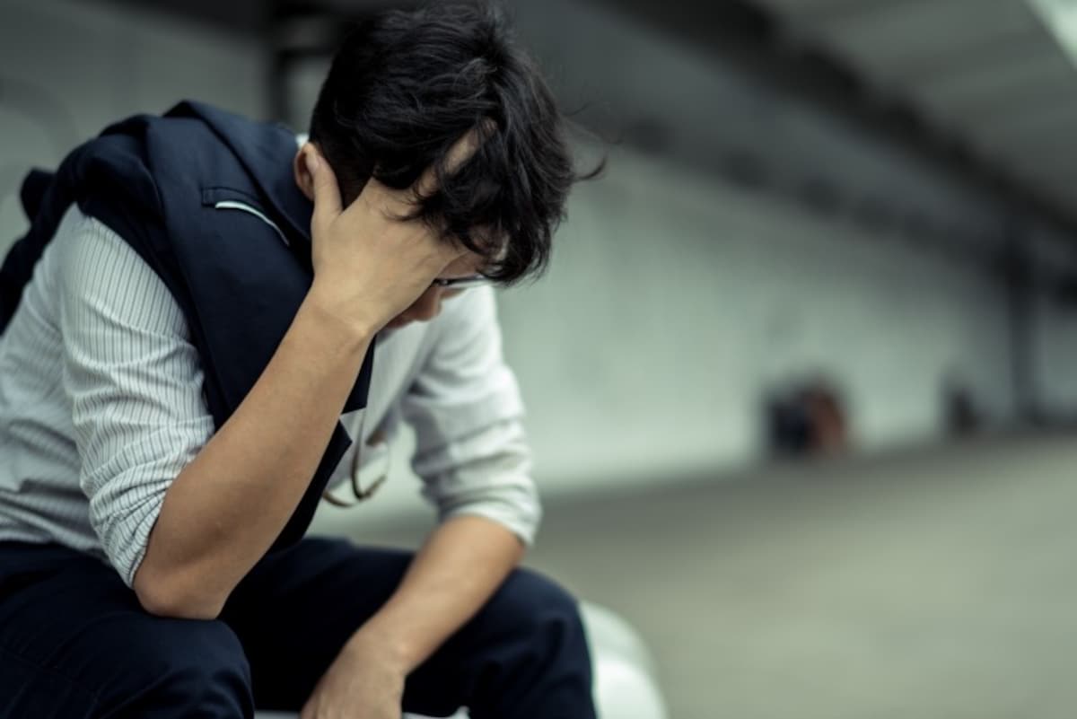 わがままな嫁とこんな生活を続けるくらいなら、離婚したほうがマシだ――