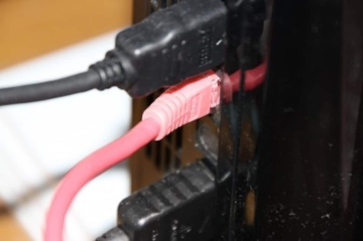 Wi-Fi,有線,やり方,有線接続,ルーター,インターネット,接続方法,設定,有線ルーター,有線ルーター,バッファロー,有線ルーター,設定方法,ネット,つなぎ方,LAN,有線,ルータ