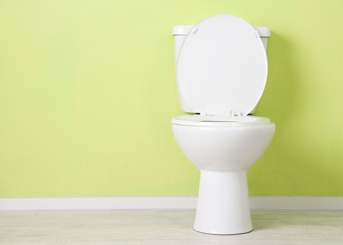  日ごろのちょっとした心づかいで、ラクにきれいで臭わないトイレをキープしましょう